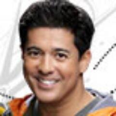 Pinoy Explorer 
Saturdays 7pm on TV5