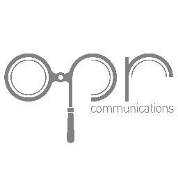 Press and Public Relations for opera artists.