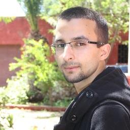 young man disgusted by present days, inspired to see a bright future. Finance blogger and tech enthusiast