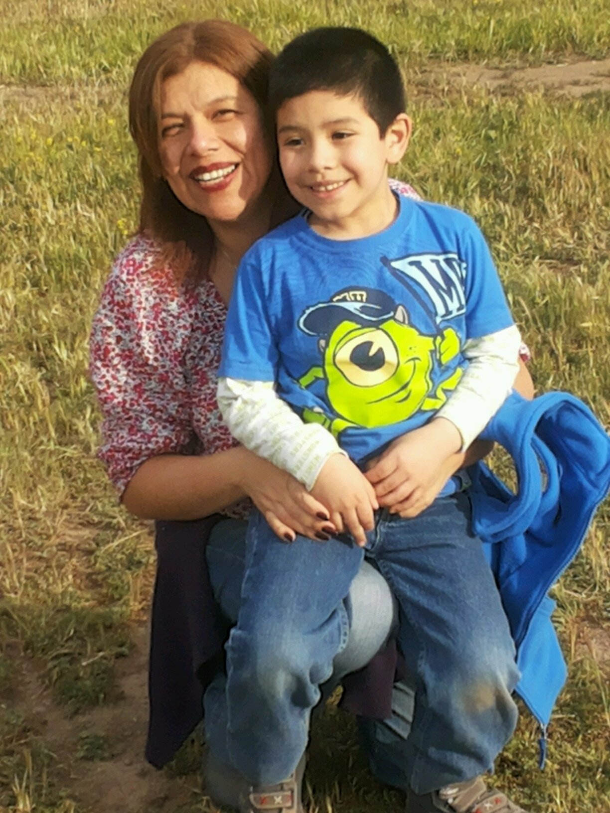 Madre de 3 niños, felizmente casada, viviendo cada dia y disfrutando mi hermosa familia que tanto amo