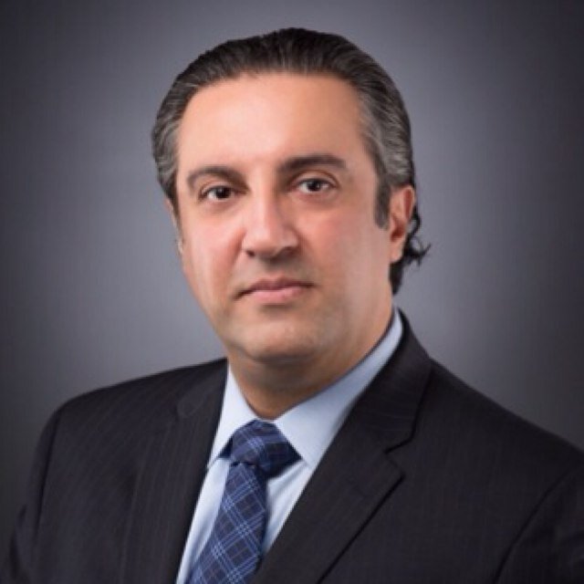 Entrepreneur | Corporate & Securities Attorney | Law and History of Finance Professor