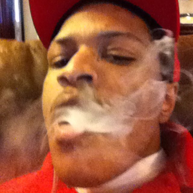 Blaze im a good ass rapper DM if you wanna talk business #RBE #iphone