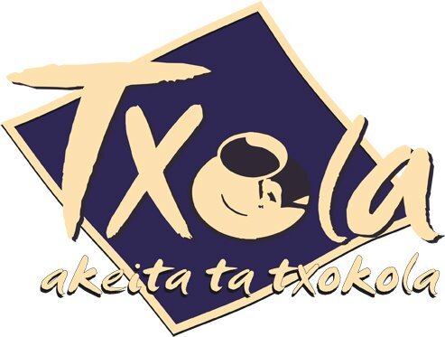 txola akeita ta txokola