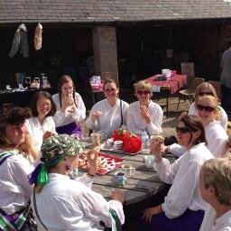 Black Annis Morris Dancers | no longer active here, please find us on IG @black.annismorris or on our website.