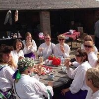 Black Annis Morris (@blackanniswmd) 's Twitter Profile