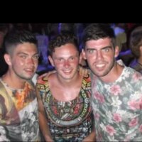Shaun connor (@shaunconzy) Twitter profile photo
