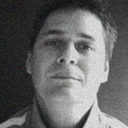 Andre_Gubbels's profile picture. Werkzaam in de grafische sector / onlosmakelijk verbonden met de Groninger Cajun/Americana-band Cochon Bleu