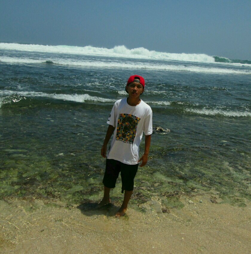 ma_hackim's profile picture. 