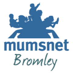 Follow for news and events in Bromley. Brought to you by the lovely people at Mumsnet (@mumsnettowers)