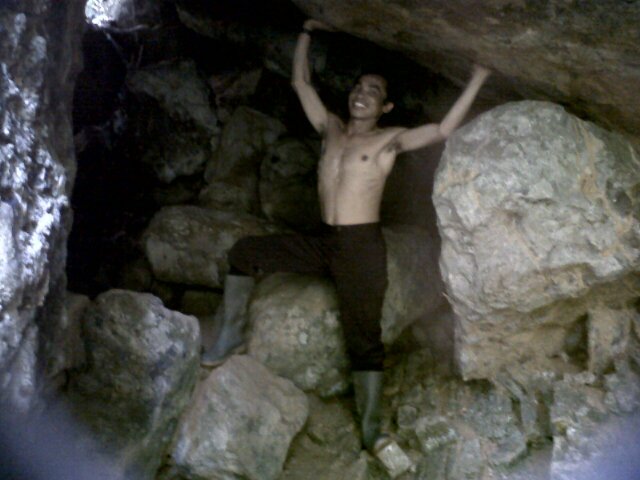 radenharissan's profile picture. 