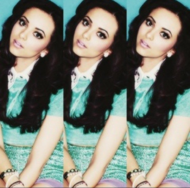 Jade||20||Little Mix||amo la musica e le lasagne ouo||