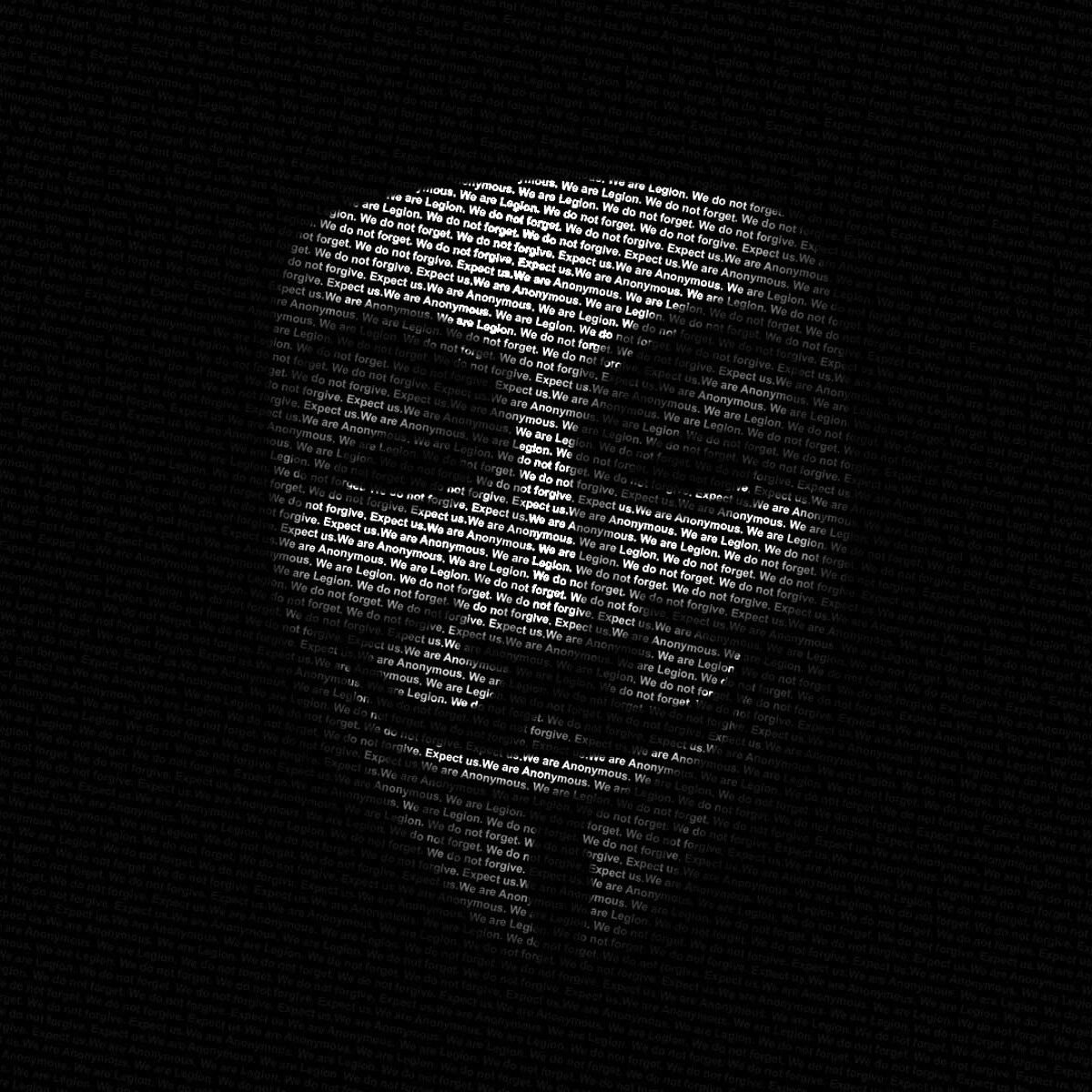 (Roma/Sinti a.k.a. Gypsy time to rise)
We are Anonymous. 
We are legion. 
We do not forgive. 
We do not forget. 
Those of you that discriminate, expect us.