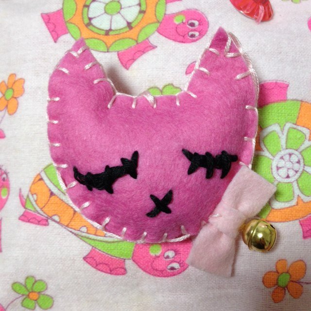 Nyaokoさんのプロフィール画像