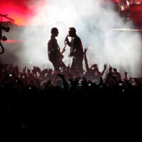 Conciertos Barcelona (@bcngigs) 's Twitter Profile Photo Conciertos Barcelona (@bcngigs) 's Twitter Profile Photo