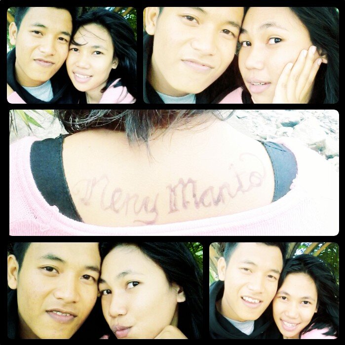 nenylarasati1's profile picture. you my everything :-)