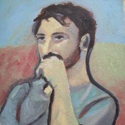 Frameshift77's profile picture. L'horror va qui