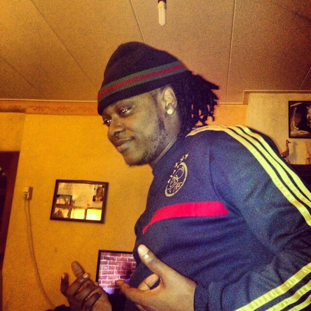 JRBLACKGUY's profile picture. 