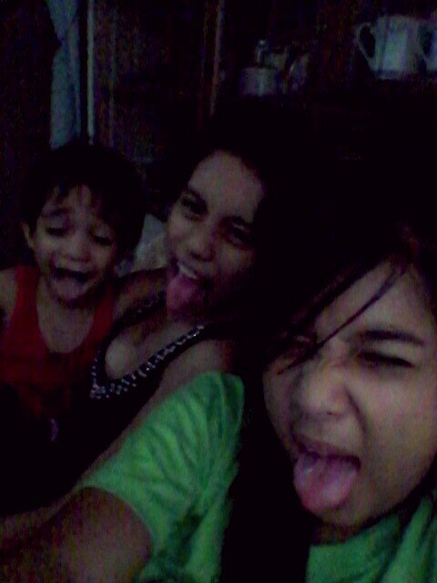 MADALDAL PERO MAPAGMAHAL! =))♡♥