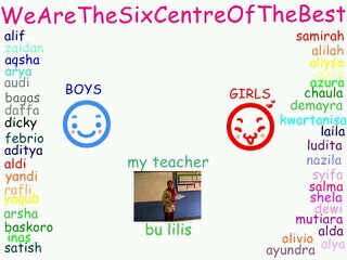 Official twitter 6c #BuLilis♥ part of #Papandayan☆ WeAreTheSixCentreOfTheBest!♥.mention for follback :) thanks... :*