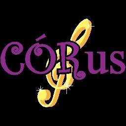 corussinging's profile picture. Great music, great people, great fun. A singing class for anyone who loves to sing. No auditions or need to read music. Come along to a taster class and join in