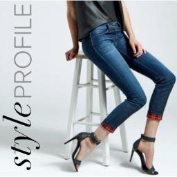 On trend. On price. Online.