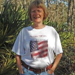 Activist in Florida with the Naturecoast Coalition for Peace and Justice,
Former National Coordinator, Trade Justice Alliance
