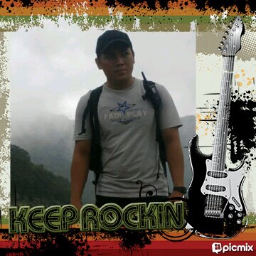 Dream in my world