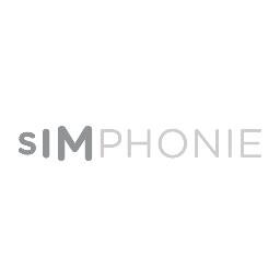 Simphonie: phone as a business card - revolution in communication