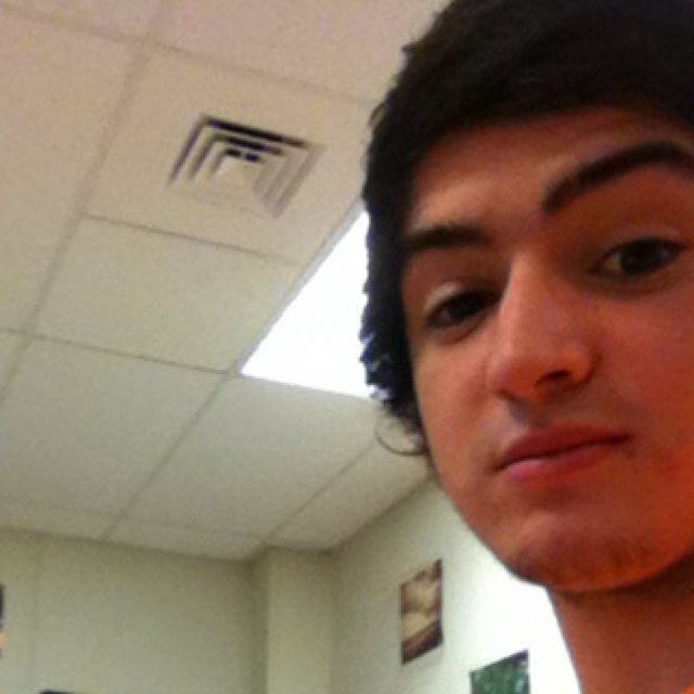 Patrick. Freshmen. Georgetown.Being nice gets you nowhere. 10-6-12 my #1