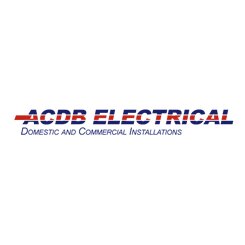 Here at ACDB electrics we strive to give the best service possible at very competitive prices. Reliable Electricians in Sheffield