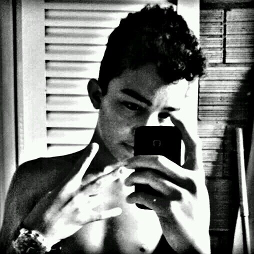 Sao Paulo - SP Brazil. 14. SPFC. Me segue, sigo todos de volta ! Follow me, follow back !