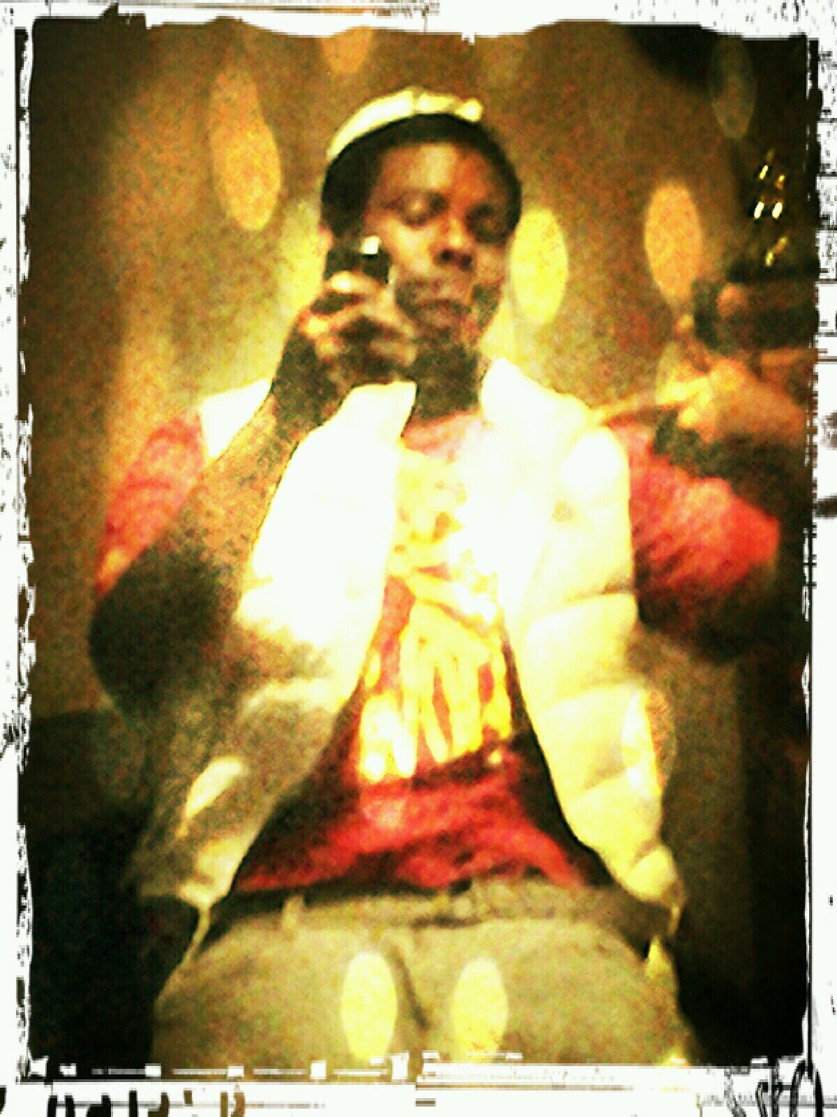 ChrisKe16478687's profile picture. 