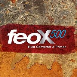 PaintOnRust's profile picture. A water based Rust Converter and Primer Coat.
Applied directly to rust - no need to sandblast or pre-treat the rust. 
AND it can be applied in the WET!!