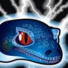ElectricGeckoさんのプロフィール画像