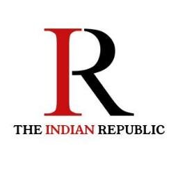 The Indian Republic - Read. Reflect. Rediscover. RTs not necessarily endorsement
