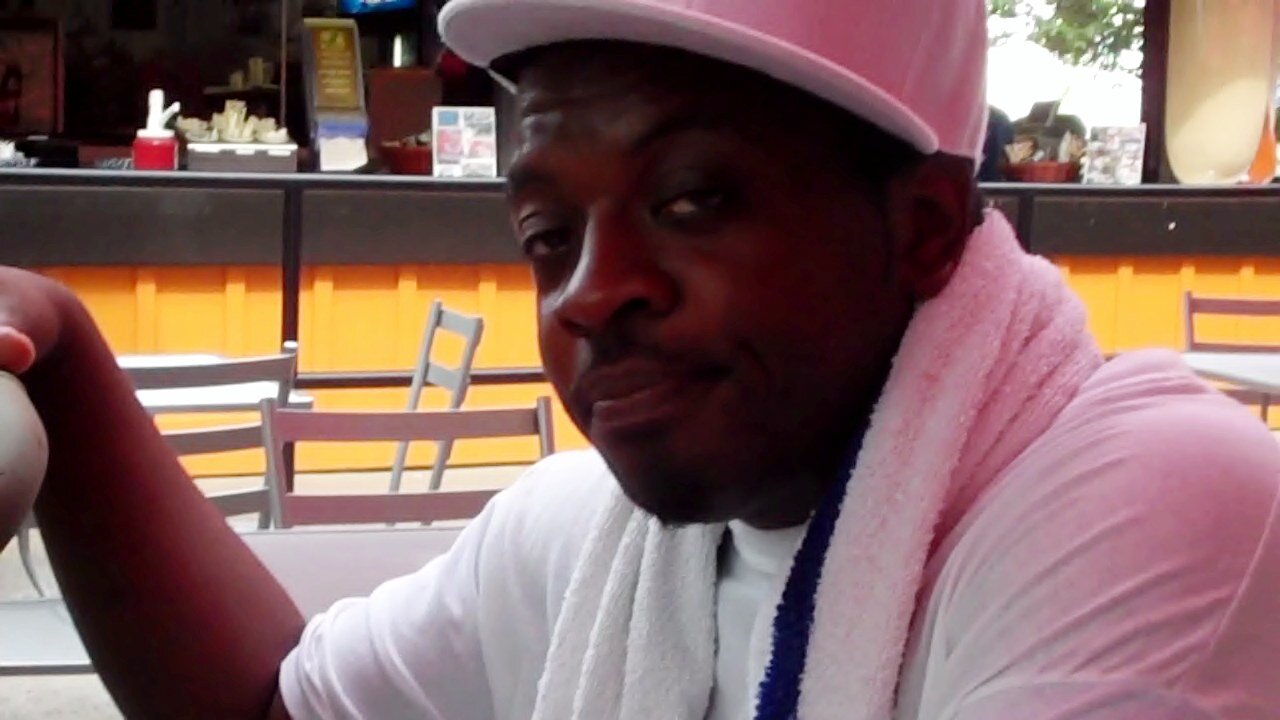 Gettin $$$$$ and Handlin Business is what I do