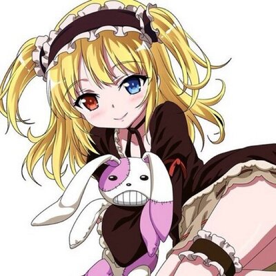羽瀬川 小鳩 @が大好き！