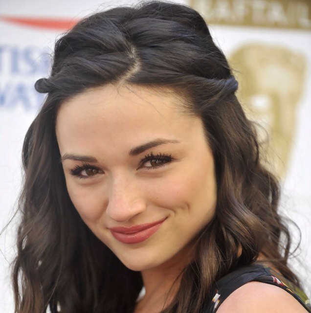 CrystalWAU's profile picture. Everyone has their secrets. Whether they tell you them or not is the main problem. Would you tell me yours?