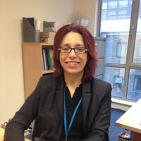 tracy luckett (@lucketttracy) 's Twitter Profile