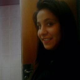 Bueno estoy muy alegre de tener mi cuenta de twitter...!!! me gustaria que me sigan...!!! :P