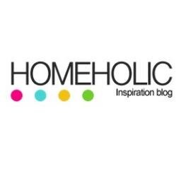 Homeholic is de blog vol inspiratie en nieuwe trends voor jouw interieur!