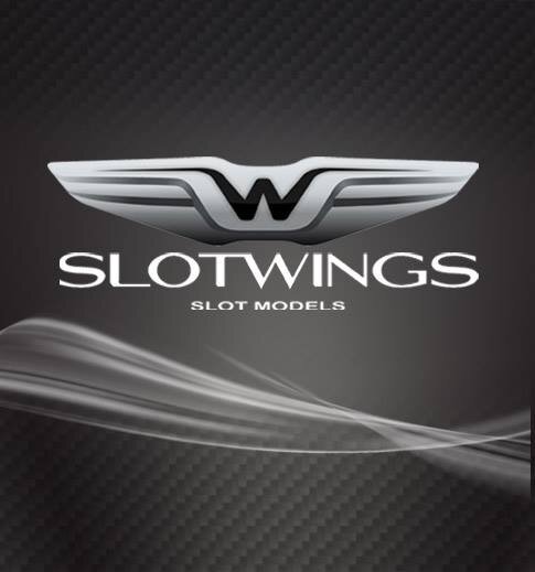 Slotwings's profile picture. Nuevo equipo de trabajo que arranca un gran proyecto en colaboración de Flyslotcars para ofrecer modelos con excelente calidad de reproducción a escala 1:32.