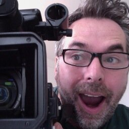 Self shooting, editing and general production in TV and beyond...