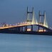 Dames Point Bridge (@damesptbridge) Twitter profile photo Dames Point Bridge (@damesptbridge) Twitter profile photo