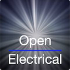 Open Electrical are a forward thinking, progressive & highly professional electrical services company. Openelectrical@outlook.com