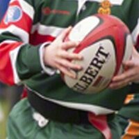 Lincoln Minis Rugby (@lincolnminisrfc) 's Twitter Profile