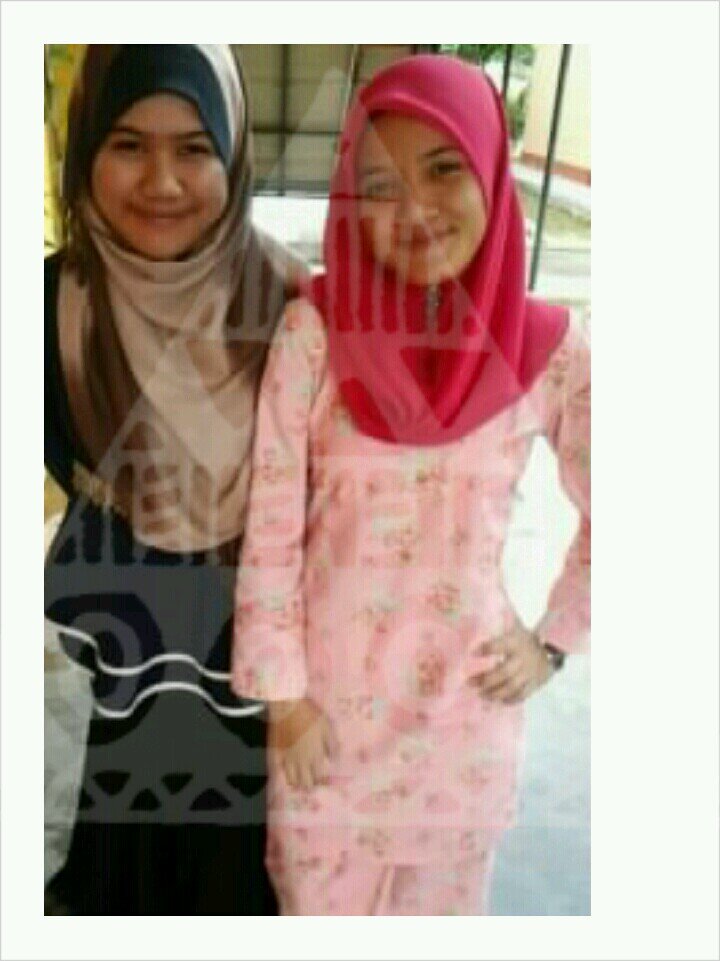 Semoga saya Julyanurhana dan rakan rakan berjaya dalam SPMnya ini. Aminn