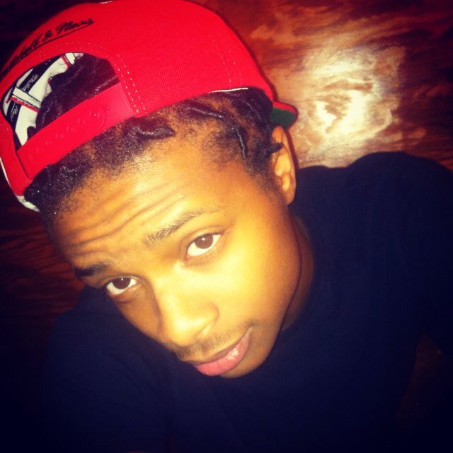 There ain't shit yall need to know about me so do me a favor AND DON'T ASK NO QUESTIONS !