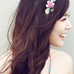 Known as HwangMinji on Aff | Baby Tiff sister |