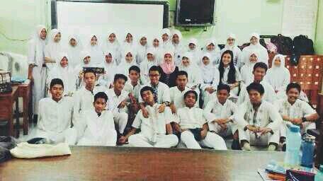 SocialUno15's profile picture. La Comunita' Dei Gli Amanti Sociale Uno in SMAN 84